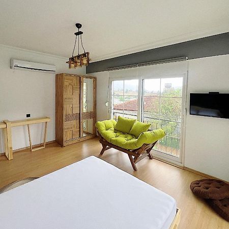 Lb Boutique Hotel Kumluca Ngoại thất bức ảnh