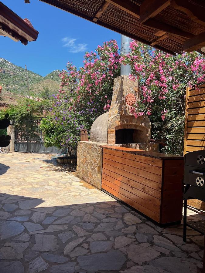 Lb Boutique Hotel Kumluca Ngoại thất bức ảnh