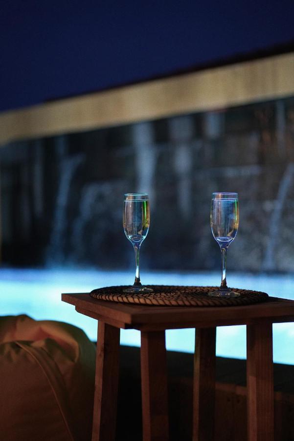 Lb Boutique Hotel Kumluca Ngoại thất bức ảnh